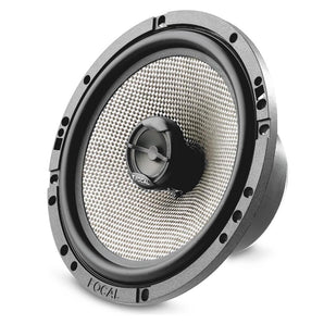 Focal 165 AC Access Series 2 Way 6.5" Car Door Coaxial Speakers 60w RMS Pair - CEN