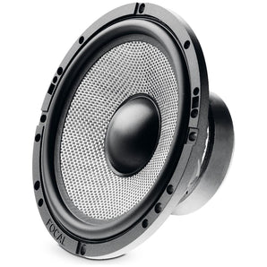 Focal 165 AS3 Access Series 3 Way 6.5" Car Door Component Speakers 80w RMS Pair - CEN