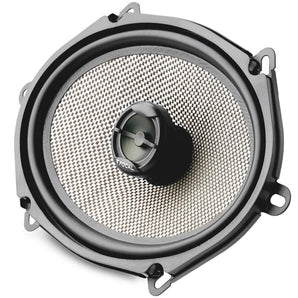 Focal 570 AC Access Series 2 Way 5x7" Car Shelf Door Coaxial Speakers 60w RMS - CEN