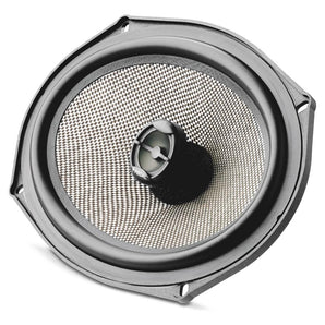 Focal 690 AC Access Series 2 Way 6x9" Car Parcel Shelf Coaxial Speakers 60w RMS - CEN