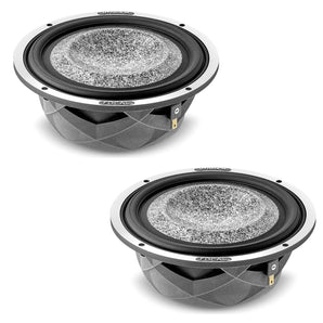 Focal 6WM Utopia M Series Pair of 6.5" Component Woofer 100w RMS - CEN