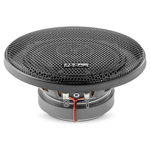 Focal ACX 100 Auditor Series 2 Way 4" Car Door Dash Coaxial Speakers 30w RMS - CEN