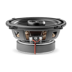Focal ACX 130 Auditor Series 2 Way 5" Car Door Dash Coaxial Speakers 50w RMS - CEN