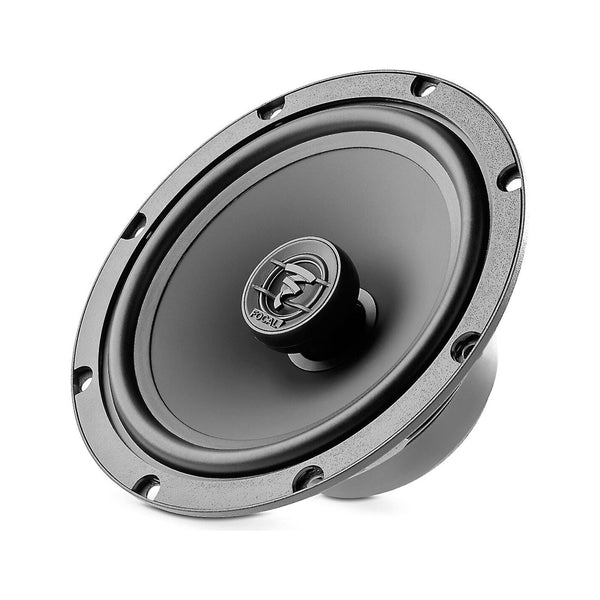 Focal ACX 165 Auditor Series 2 Way 6.5" Car Door Coaxial Speakers 60w RMS Pair - CEN