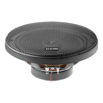 Focal ACX 165 Auditor Series 2 Way 6.5" Car Door Coaxial Speakers 60w RMS Pair - CEN
