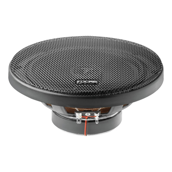 Focal ACX 165 Auditor Series 2 Way 6.5" Car Door Coaxial Speakers 60w RMS Pair - CEN