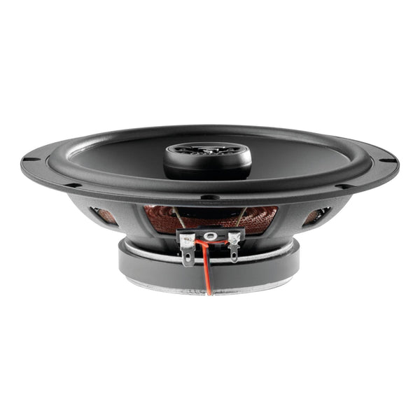 Focal ACX 165 S Auditor Series 2 Way 6.5" Slim Car Door Coaxial Speakers 60w RMS - CEN