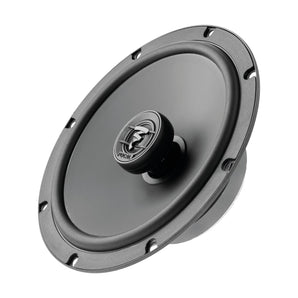 Focal ACX 165 S Auditor Series 2 Way 6.5" Slim Car Door Coaxial Speakers 60w RMS - CEN