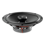 Focal ACX 165 S Auditor Series 2 Way 6.5" Slim Car Door Coaxial Speakers 60w RMS - CEN