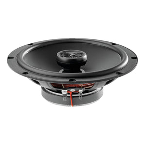 Focal ACX 165 S Auditor Series 2 Way 6.5" Slim Car Door Coaxial Speakers 60w RMS - CEN