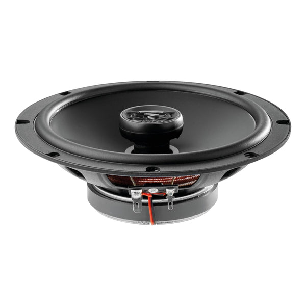Focal ACX 165 S Auditor Series 2 Way 6.5" Slim Car Door Coaxial Speakers 60w RMS - CEN