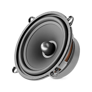 Focal ASE 130 Auditor Series 2 Way 5" Car Door Component Speakers 50w RMS Pair - CEN