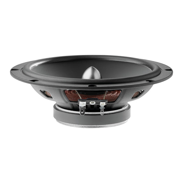 Focal ASE 165 S Auditor Series 2 Way 6.5" Slim Car Door Component Speakers 60w - CEN
