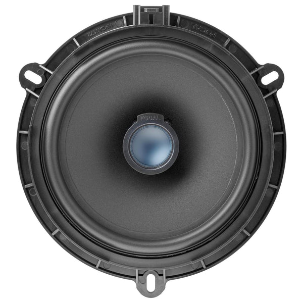 Focal IC FORD 165 Inside Series Direct Fit Ford 6.5 Inch Coaxial Speakers - CEN