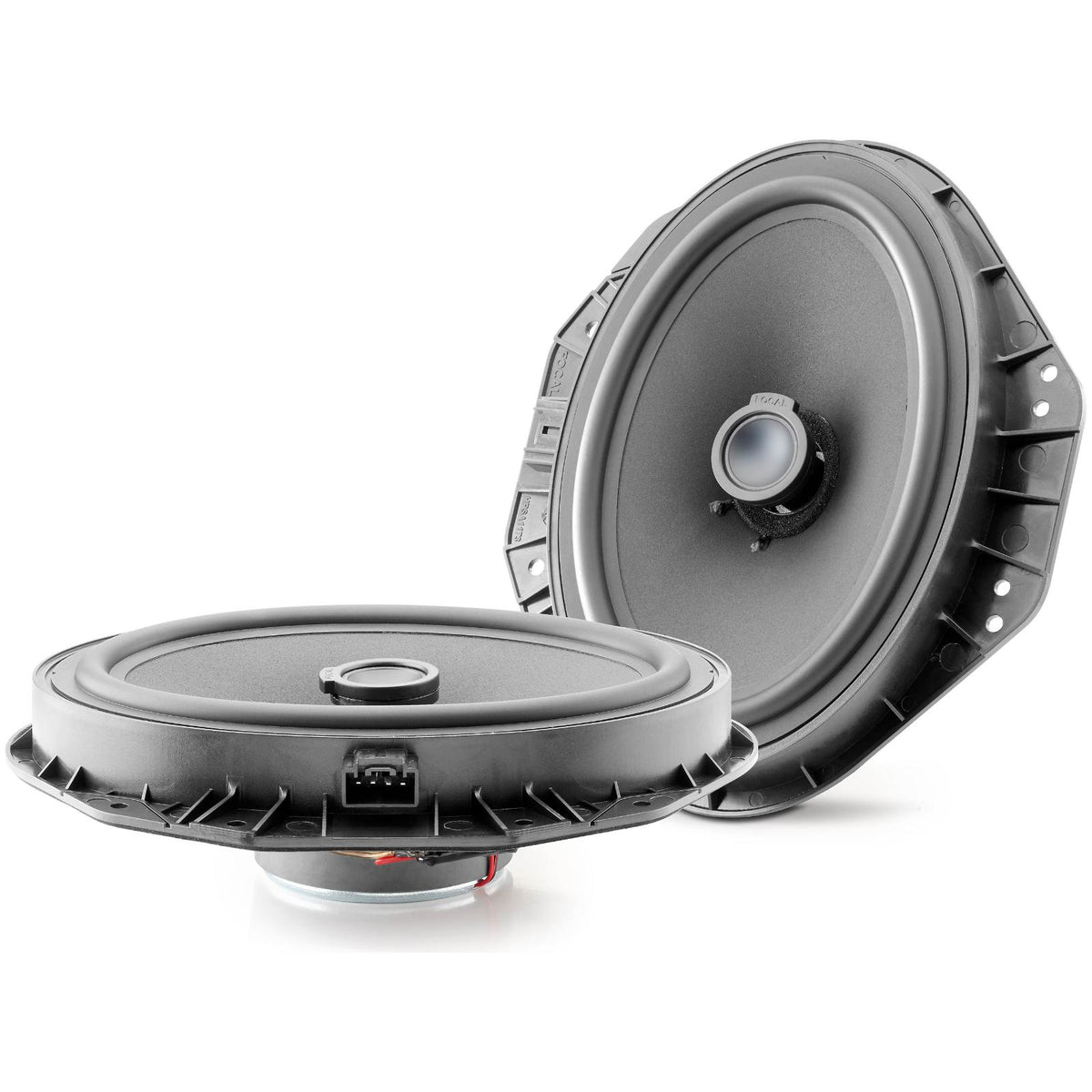 Focal IC FORD 690 Inside Series Direct Fit Ford 6x9 Inch Coaxial Speakers - CEN