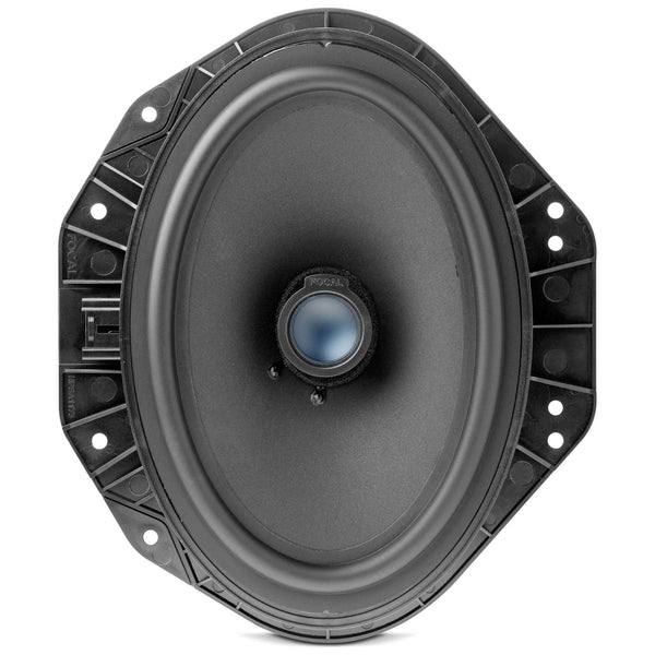Focal IC FORD 690 Inside Series Direct Fit Ford 6x9 Inch Coaxial Speakers - CEN