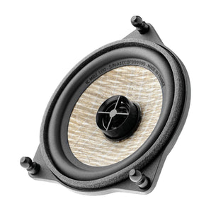 Focal IC MBZ 100 Inside Series Direct Fit for Select Mercedes Coaxial Speakers - CEN