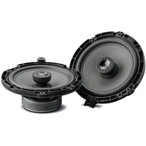 Focal IC PSA 165 Inside Series Direct Fit Peugeot 6.5 Inch Coaxial Speakers - CEN