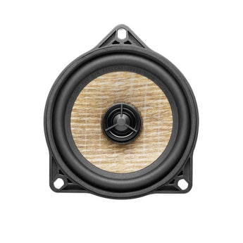 Focal IC T3Y 100 Inside Series 2 Way Coaxial Speaker Kit For Tesla Model 3 and Y - CEN
