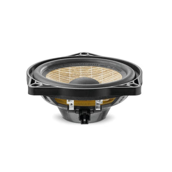 Focal ICC T3Y 100 Inside Series 2 Way Center Speaker Kit For Tesla Model 3 and Y - CEN