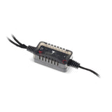 Focal IS T3Y 100 Inside Series 2 Way Component Kit For Tesla Model 3 and Y - CEN