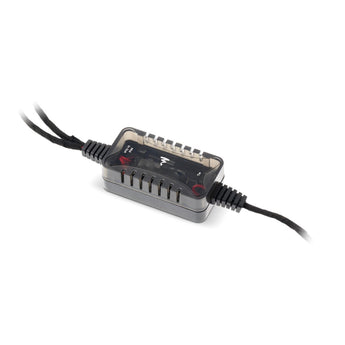 Focal IS T3Y 100 Inside Series 2 Way Component Kit For Tesla Model 3 and Y - CEN