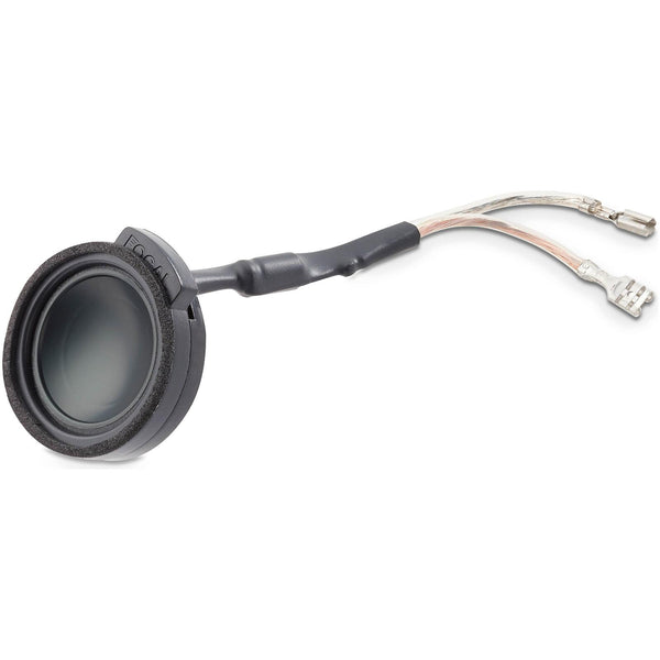 Focal IS TOY 165 Inside Series Direct Fit Toyota 6.5 Inch Component Speakers - CEN
