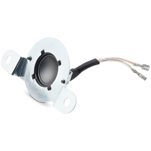 Focal IS TOY 165 Inside Series Direct Fit Toyota 6.5 Inch Component Speakers - CEN
