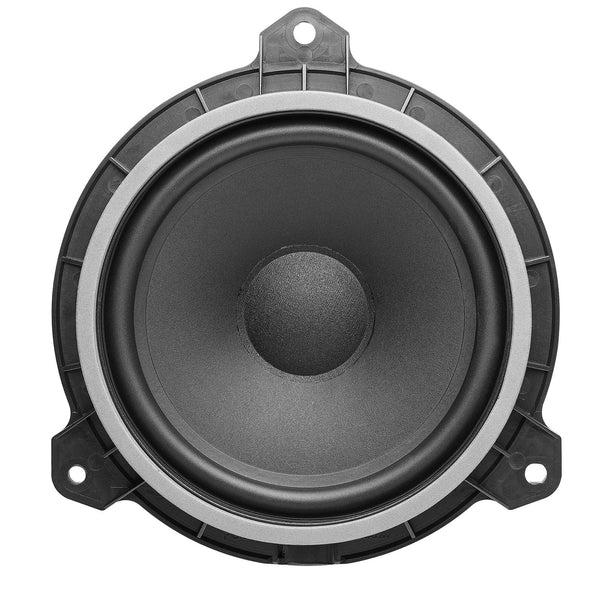 Focal IS TOY 165 Inside Series Direct Fit Toyota 6.5 Inch Component Speakers - CEN
