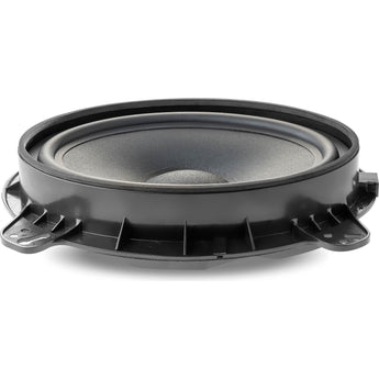 Focal IS TOY 690 Inside Series Direct Fit Toyota 6x9 Inch Component Speakers - CEN