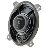 Focal IS TOY 690 Inside Series Direct Fit Toyota 6x9 Inch Component Speakers - CEN