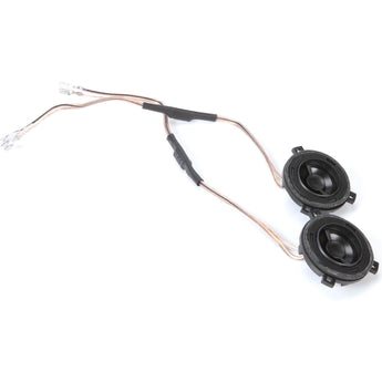 Focal IS VW 165 Inside Series Direct Fit Volkswagen 6.5 Inch Component Speakers - CEN