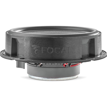 Focal IS VW 165 Inside Series Direct Fit Volkswagen 6.5 Inch Component Speakers - CEN