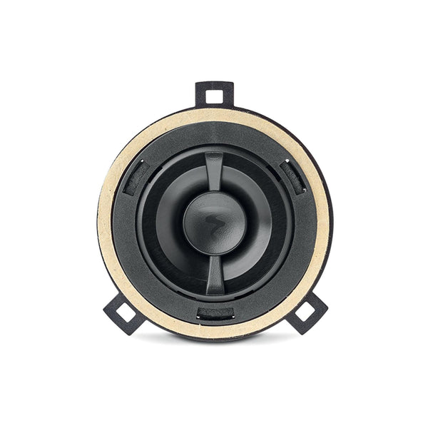 Focal IS VW 165 Inside Series Direct Fit Volkswagen 6.5 Inch Component Speakers - CEN