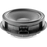 Focal IS VW 165 Inside Series Direct Fit Volkswagen 6.5 Inch Component Speakers - CEN