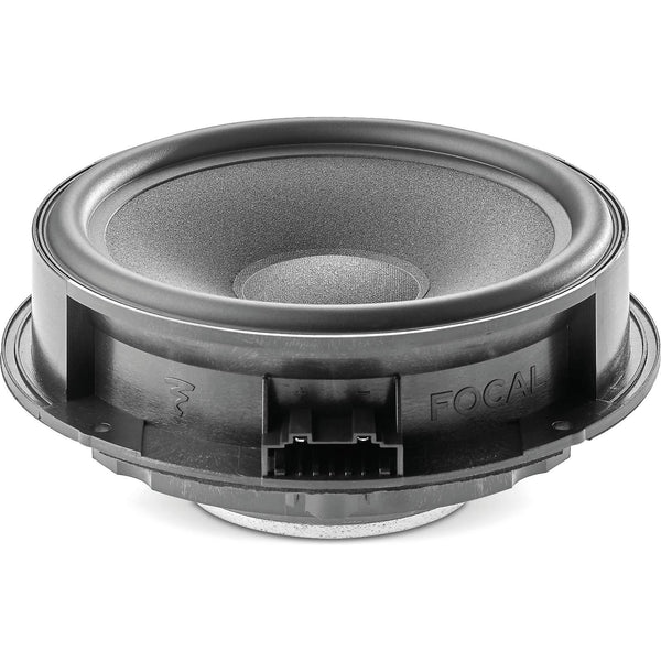 Focal IS VW 165 Inside Series Direct Fit Volkswagen 6.5 Inch Component Speakers - CEN