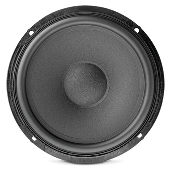 Focal IS VW 165 Inside Series Direct Fit Volkswagen 6.5 Inch Component Speakers - CEN