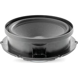 Focal IS VW 180 Inside Series Direct Fit Volkswagen 7 Inch Component Speakers - CEN