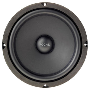Focal ISU 200 Shallow Mount 8" Car Door 2 Way Component Speakers 80w RMS Pair - CEN