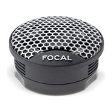 Focal ISU 200 Shallow Mount 8" Car Door 2 Way Component Speakers 80w RMS Pair - CEN