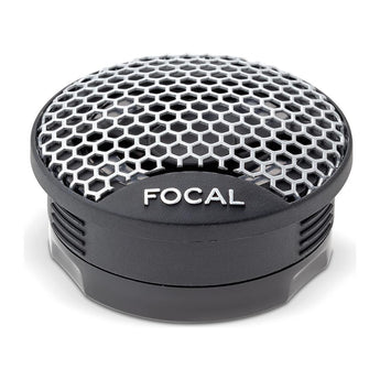Focal ISU 200 Shallow Mount 8" Car Door 2 Way Component Speakers 80w RMS Pair - CEN