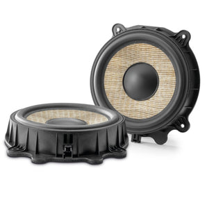 Focal IW T3Y 200 Inside Series 8 Inch Door Woofer Kit For Tesla Model 3 and Y - CEN