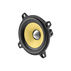 Focal K2 Power ES 100 KE 4 Inch 10cm 100mm 2 Way Component Speakers 60w RMS Pair - CEN