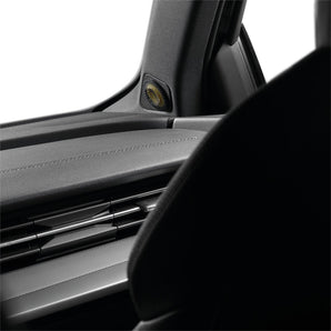 Focal K2 Power ES 165 K2S 6.5 Inch 16.5cm Slim 2 Way Component Speakers 70w Pair - CEN