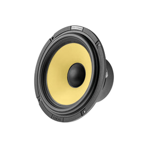 Focal K2 Power ES 165 KE 6.5 Inch 16.5cm 2 Way Component Speakers 100w RMS Pair - CEN