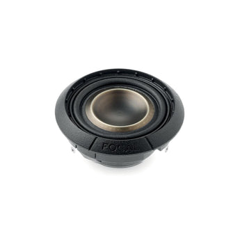 Focal K2 Power ES 165 KX2E 6.5 Inch 16.5cm 2 Way Component Speakers 120w Pair - CEN