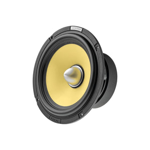 Focal K2 Power ES 165 KX2E 6.5 Inch 16.5cm 2 Way Component Speakers 120w Pair - CEN