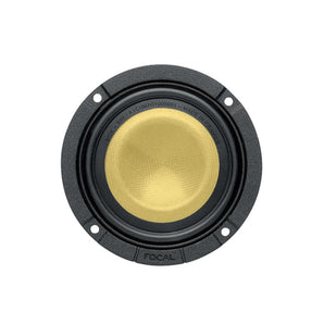 Focal K2 Power M 3 KM Mid Range Car Door Single Speaker Driver 3 Inch 60w RMS - CEN