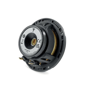 Focal K2 Power M 3 KM Mid Range Car Door Speaker Driver 3 Inch 8mm Pair 60w RMS - CEN