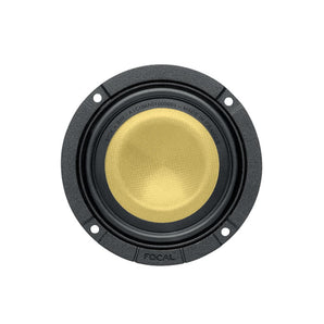 Focal K2 Power M 3 KM Mid Range Car Door Speaker Driver 3 Inch 8mm Pair 60w RMS - CEN